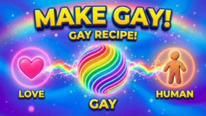 How to Make Gay in Infinite Craft (Fastest Recipe Guide 2025